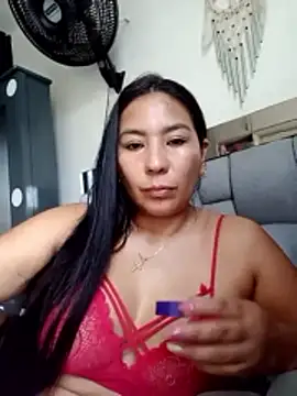 Snapshot of Angelsashaa07 chatting on May 31, 2026, 7:37 pm Angelsashaa07 online show from May 31, 2026, 7:37 pm