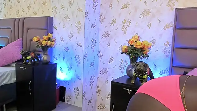 AndreeaStorm online show from June 16, 2026, 3:03 pm