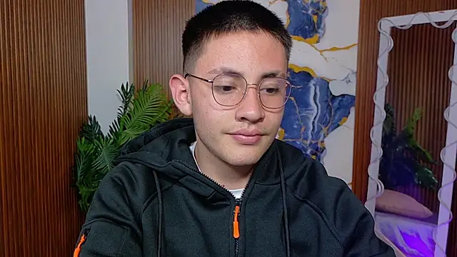 Andres Tay online show from June 11, 2026, 2:44 am