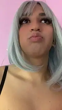 Leidy Erome1 online show from May 18, 2026, 11:54 pm