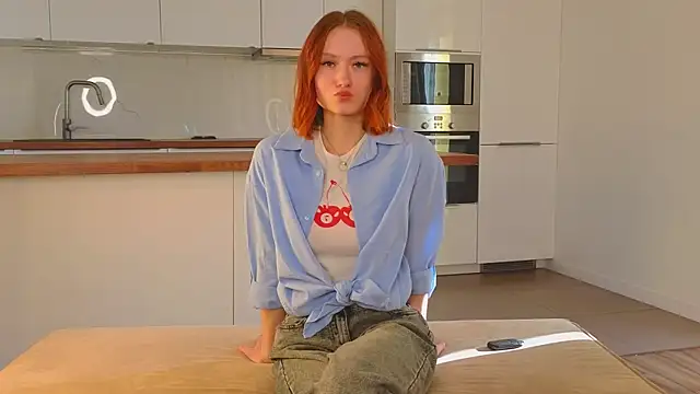 Snapshot of BuenaKratky chatting on April 25, 2026, 1:03 pm BuenaKratky online show from April 25, 2026, 1:03 pm