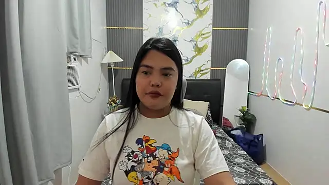 Snapshot of MissAndersonHoly chatting on May 7, 2026, 10:20 am MissAndersonHoly online show from May 7, 2026, 10:20 am