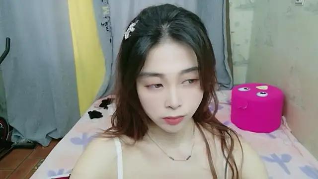 Snapshot of xiaoxiaohong030 chatting on April 29, 2026, 7:23 am xiaoxiaohong030 online show from April 29, 2026, 7:23 am