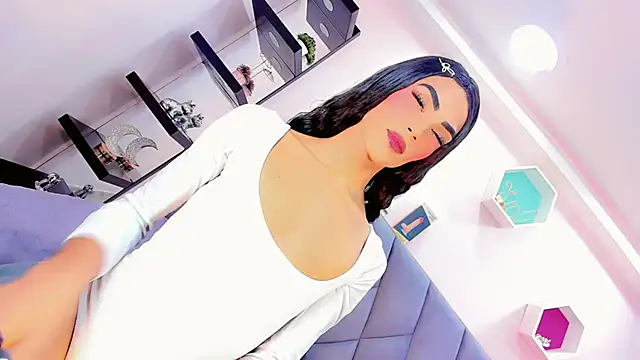 Snapshot of Darianavelazquez chatting on May 23, 2026, 1:37 pm Darianavelazquez online show from May 23, 2026, 1:37 pm