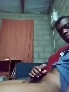 ndukzinForYou online show from April 26, 2026, 6:38 pm