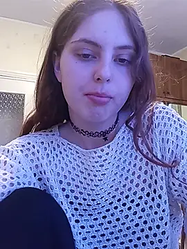 Snapshot of Miss-Venom chatting on May 29, 2026, 5:55 pm Miss-Venom online show from May 29, 2026, 5:55 pm