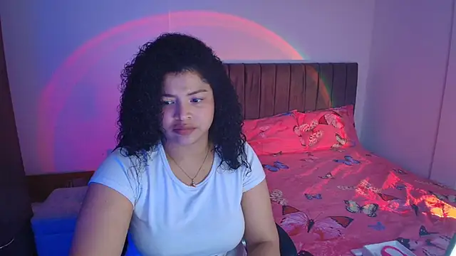 Nerea- online show from May 3, 2026, 3:01 am