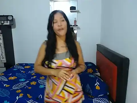 Snapshot of chloe_minaj chatting on June 23, 2026, 2:09 am chloe minaj online show from June 23, 2026, 2:09 am