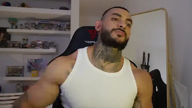 Snapshot of iamjackc_ chatting on June 2, 2026, 7:05 pm iamjackc online show from June 2, 2026, 7:05 pm