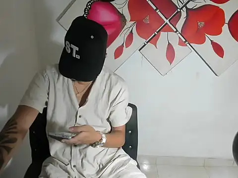 Jamsellcockhard online show from April 25, 2026, 6:16 am