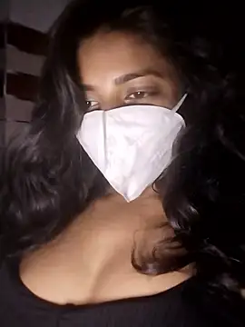 NAUGHTY-RASHI online show from May 13, 2026, 5:54 pm