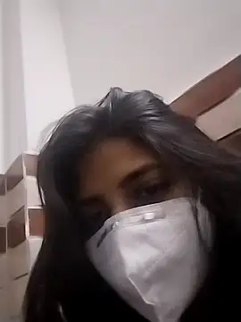 NAUGHTY-RASHI online show from May 16, 2026, 10:47 am