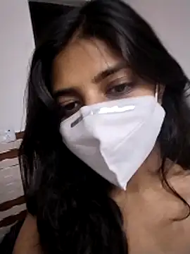 NAUGHTY-RASHI online show from May 16, 2026, 10:52 pm