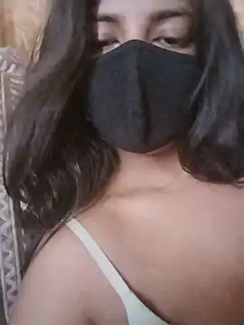 NAUGHTY-RASHI online show from May 30, 2026, 5:37 am