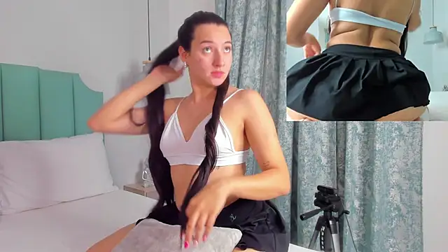 ashley winterss online show from July 28, 2026, 2:13 pm