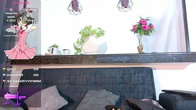 sexx goddess online show from May 16, 2026, 12:29 am