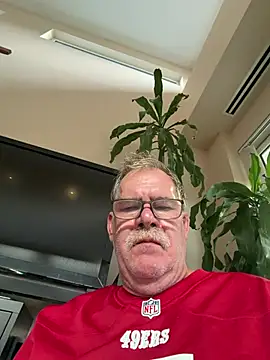 Caesar Baxter online show from July 25, 2026, 10:57 am