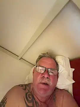 Caesar Baxter online show from July 25, 2026, 11:57 pm