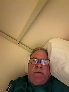 Caesar Baxter online show from July 27, 2026, 1:01 am