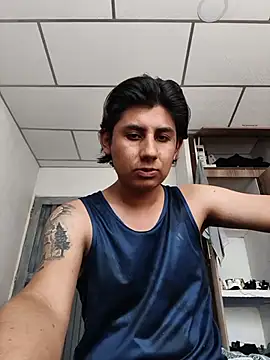 Snapshot of Ericef chatting on June 1, 2026, 7:37 pm Ericef online show from June 1, 2026, 7:37 pm