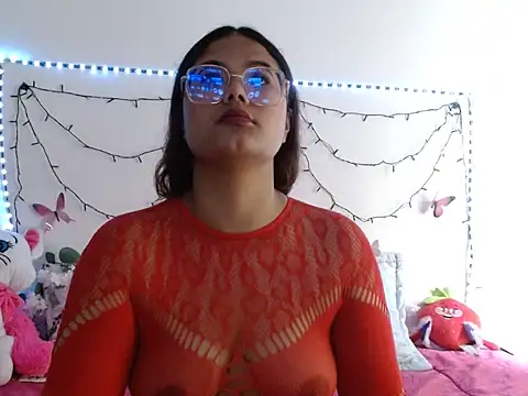 Snapshot of scarlettdoll777 chatting on June 8, 2026, 12:49 pm scarlettdoll777 online show from June 8, 2026, 12:49 pm