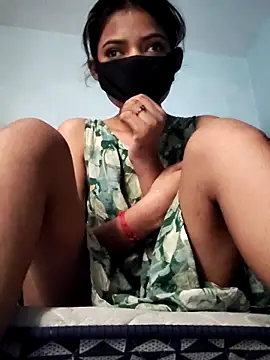 Aaliya-- online show from April 26, 2026, 7:50 am