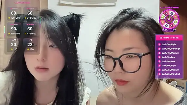 XIAOnaimao-001 online show from June 19, 2026, 8:18 am