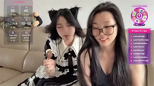 XIAOnaimao-001 online show from June 20, 2026, 8:17 am