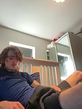 Hornyboi9069 online show from July 8, 2026, 4:33 pm
