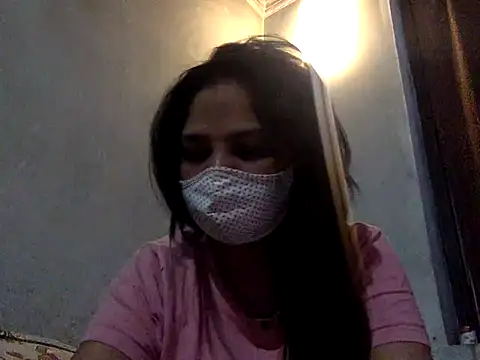 rani4184 online show from May 22, 2026, 4:23 pm