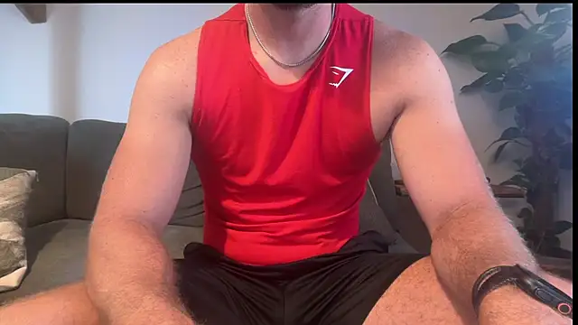 Snapshot of gymshrk chatting on July 22, 2026, 6:05 am gymshrk online show from July 22, 2026, 6:05 am