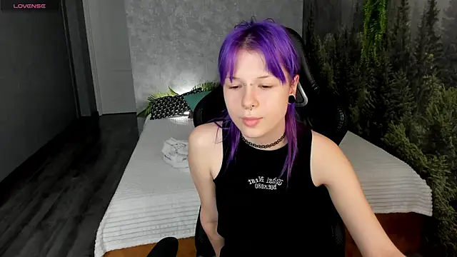 Ammelia Backerr online show from July 10, 2026, 9:12 am