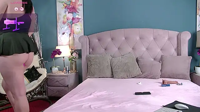 Sonya Aysa online show from June 10, 2026, 7:02 pm