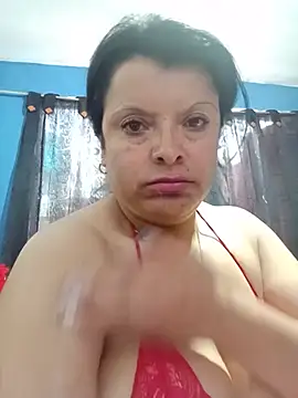 Samantha Kieran online show from May 24, 2026, 8:47 pm