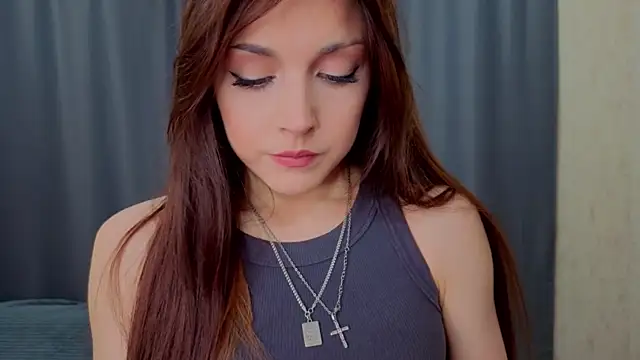 Snapshot of georgymaryhi chatting on May 15, 2026, 4:47 pm georgymaryhi online show from May 15, 2026, 4:47 pm