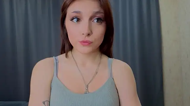 Snapshot of georgymaryhi chatting on May 25, 2026, 5:30 pm georgymaryhi online show from May 25, 2026, 5:30 pm