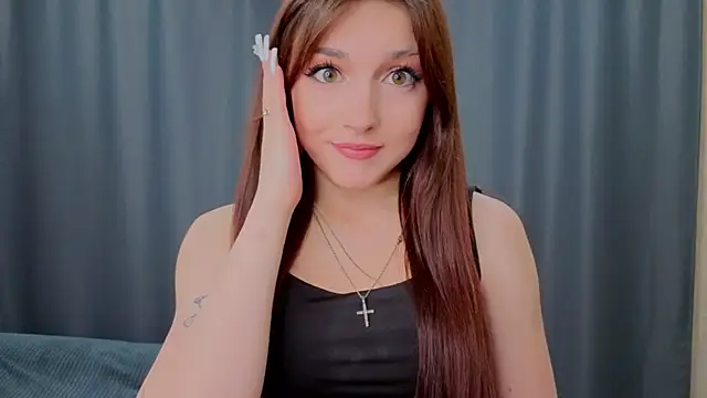 Snapshot of georgymaryhi chatting on May 28, 2026, 5:43 pm georgymaryhi online show from May 28, 2026, 5:43 pm