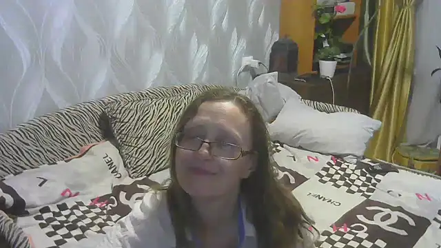 Snapshot of Ameli5689 chatting on May 1, 2026, 7:40 pm Ameli5689 online show from May 1, 2026, 7:40 pm
