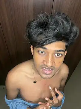 Snapshot of nilanfucks chatting on June 17, 2026, 5:43 am nilanfucks online show from June 17, 2026, 5:43 am