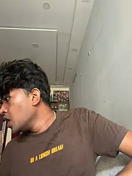 Snapshot of nilanfucks chatting on June 25, 2026, 5:07 am nilanfucks online show from June 25, 2026, 5:07 am