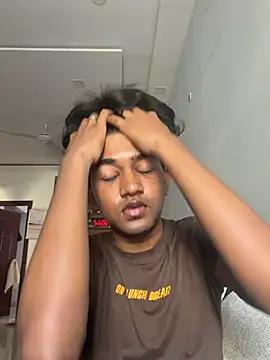 Snapshot of nilanfucks chatting on June 25, 2026, 5:12 am nilanfucks online show from June 25, 2026, 5:12 am