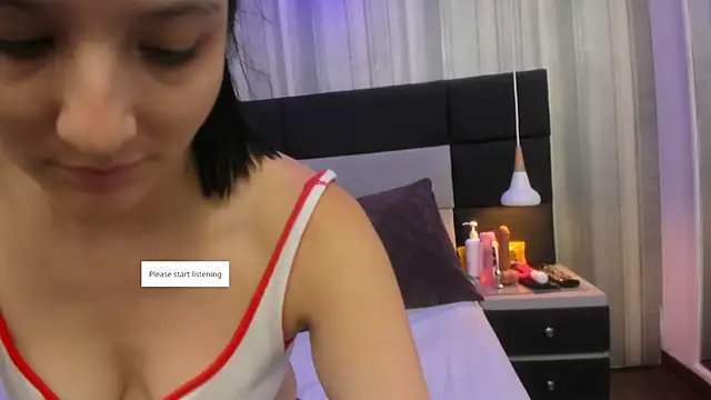 Pia johnson   online show from May 15, 2026, 11:39 am