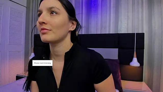 Pia johnson   online show from May 28, 2026, 11:40 am