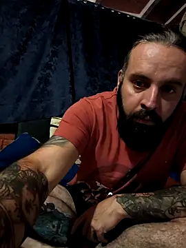 erikthor online show from May 11, 2026, 5:02 am