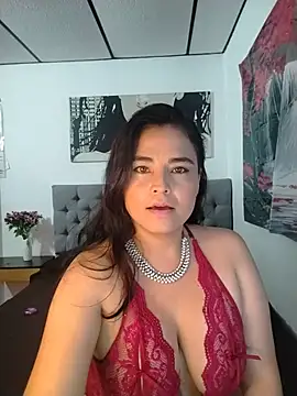 ANIEROUSE online show from July 15, 2026, 3:50 pm