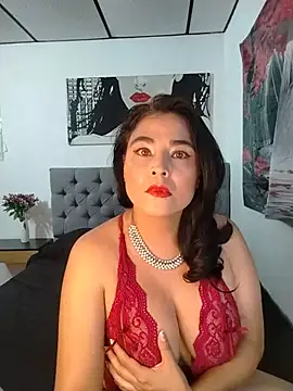 ANIEROUSE online show from July 16, 2026, 9:21 pm