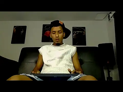 jack vega1 online show from May 2, 2026, 3:11 am