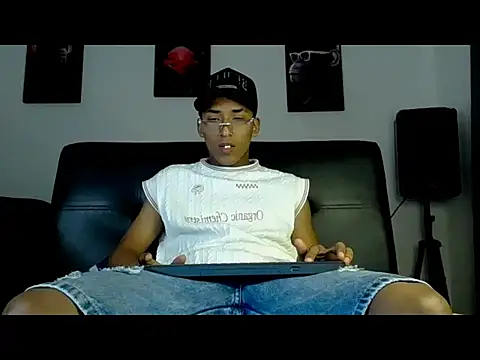 jack vega1 online show from May 6, 2026, 7:46 am