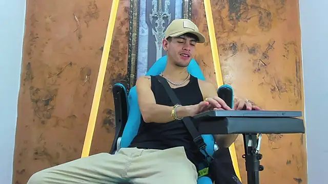 kroddy sw x online show from April 29, 2026, 3:05 pm