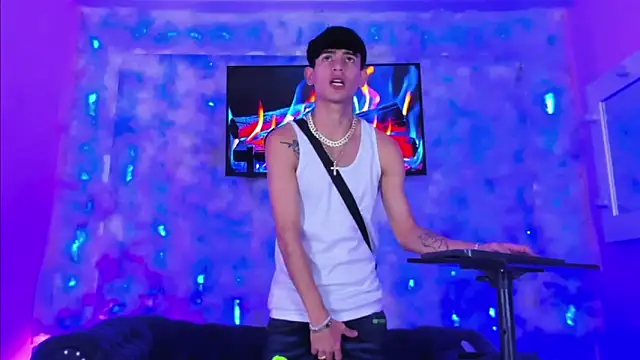 kroddy sw x online show from May 7, 2026, 11:37 am